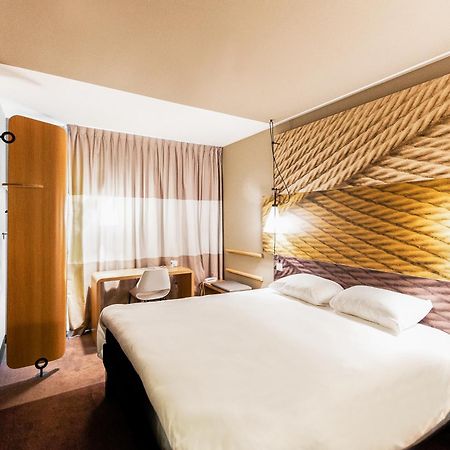 Hotel Ibis Reading Centre Pokoj fotografie