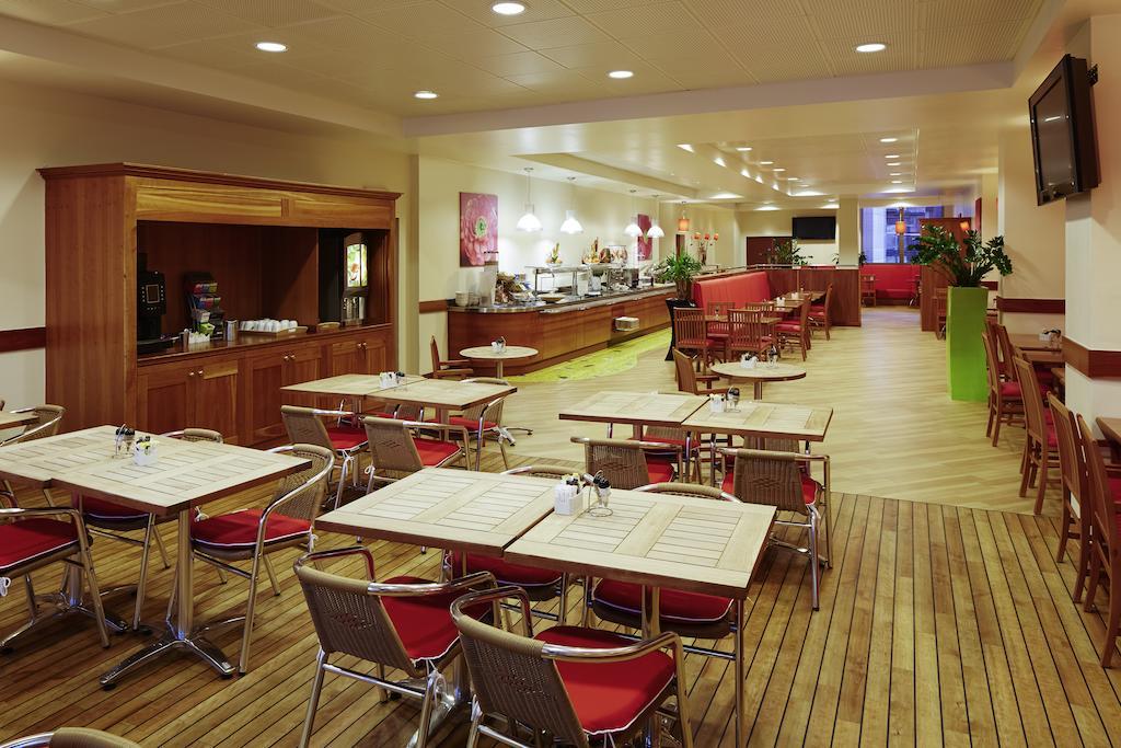 Hotel Ibis Reading Centre Exteriér fotografie